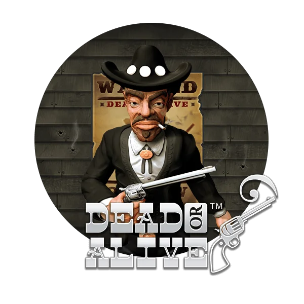 Dead or Alive 2 — NovaJackpot Casino