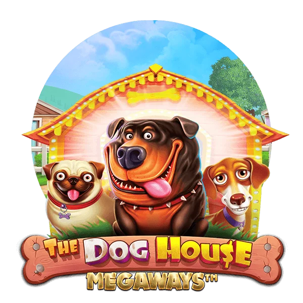 Dog House Megaways — NovaJackpot Casino