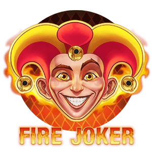 Fire Joker — NovaJackpot Casino