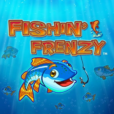Fishin' Frenzy — NovaJackpot Casino