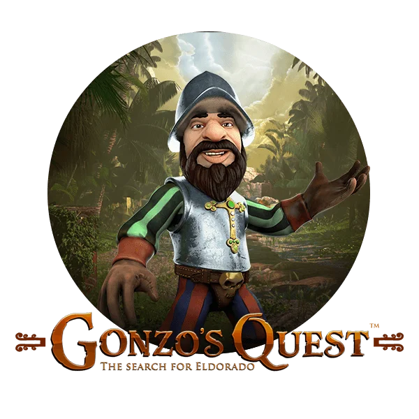 Gonzo's Quest — NovaJackpot Casino