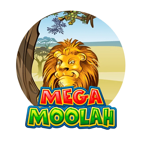 Mega Moolah — NovaJackpot Casino