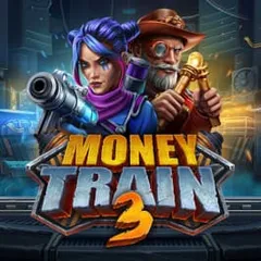 Money Train 3 — NovaJackpot Casino