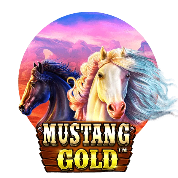 Mustang Gold — NovaJackpot Casino
