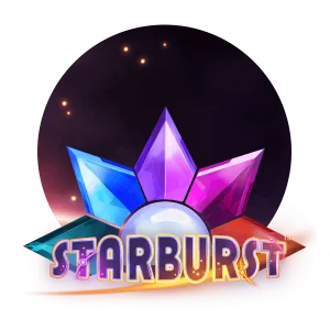 Starburst — NovaJackpot Casino