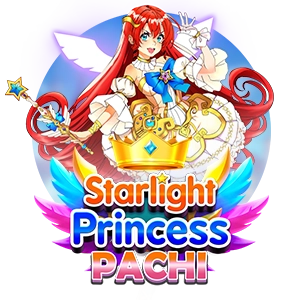 Starlight Princess — NovaJackpot Casino