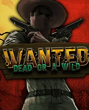Wanted Dead or Wild — NovaJackpot Casino