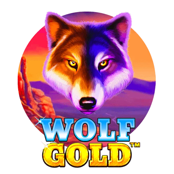 Wolf Gold — NovaJackpot Casino