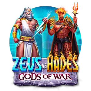Zeus vs Hades — NovaJackpot Casino